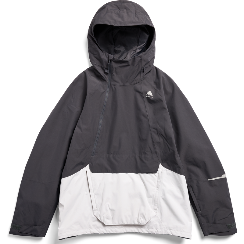 Men's Reserve 2L Relaxed Fit Anorak, Featured Image