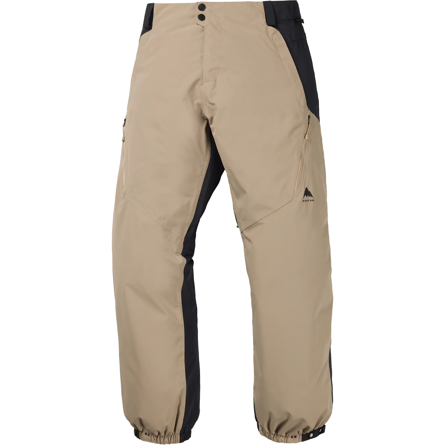 スノーボード BURTON Men's Reserve 2L Relaxed Pants Men's Reserve 2L Relaxed Pants – Sports Basement