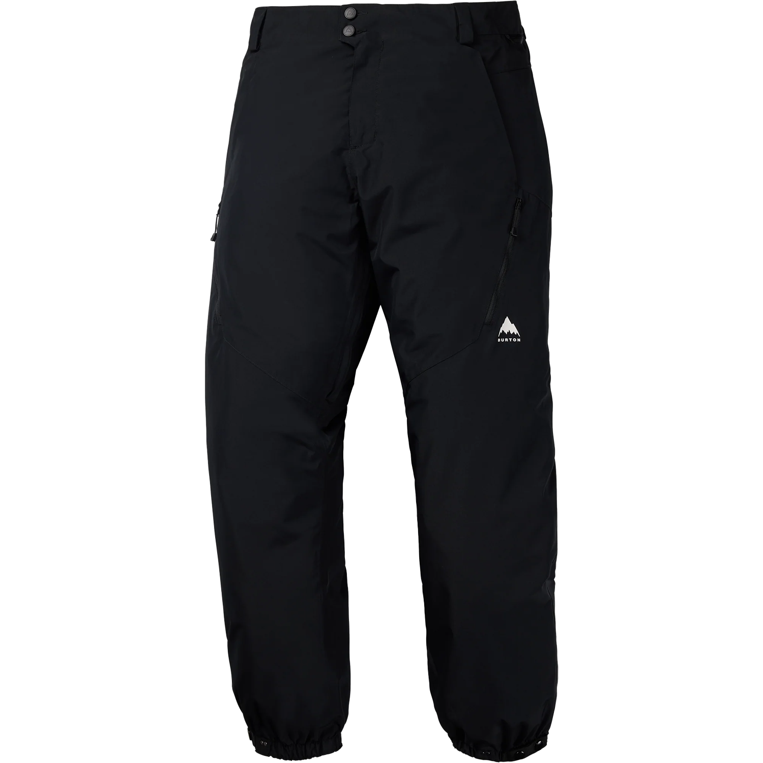Men's Reserve 2L Relaxed Pants – Sports Basement