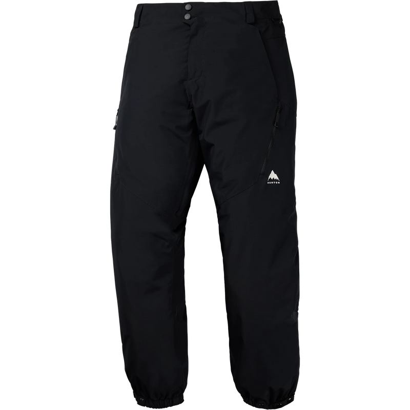 Men's Reserve 2L Relaxed Pants, Featured Image