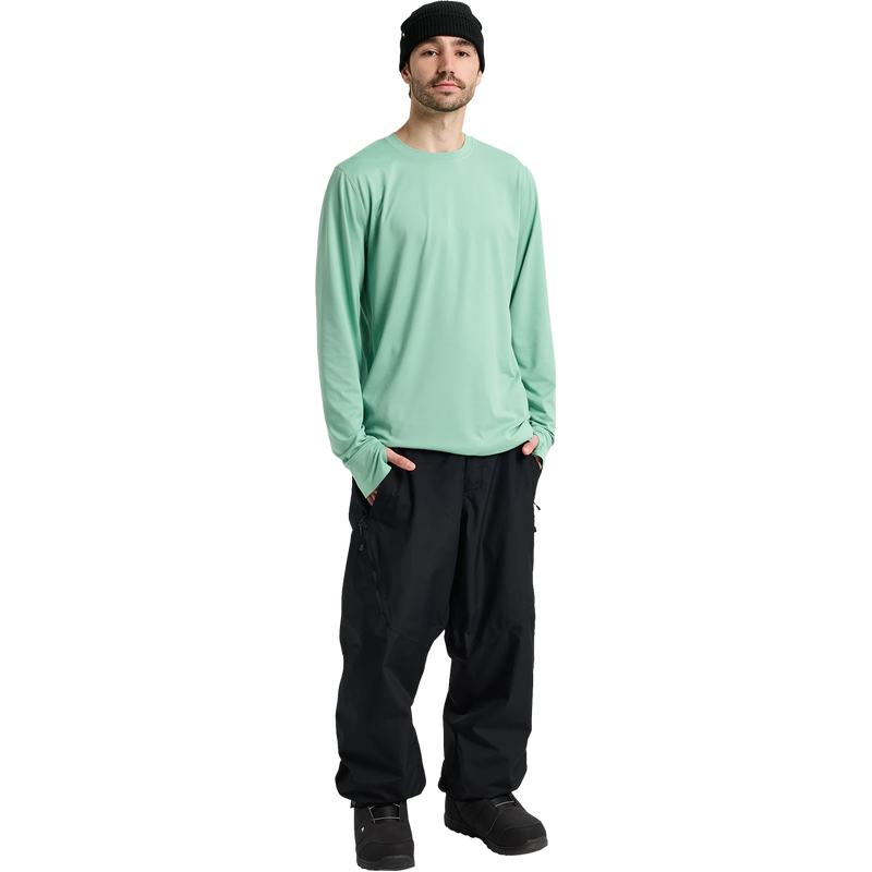 Men's Reserve 2L Relaxed Pants – Sports Basement Men's Reserve 2L Relaxed Pants – Sports Basement