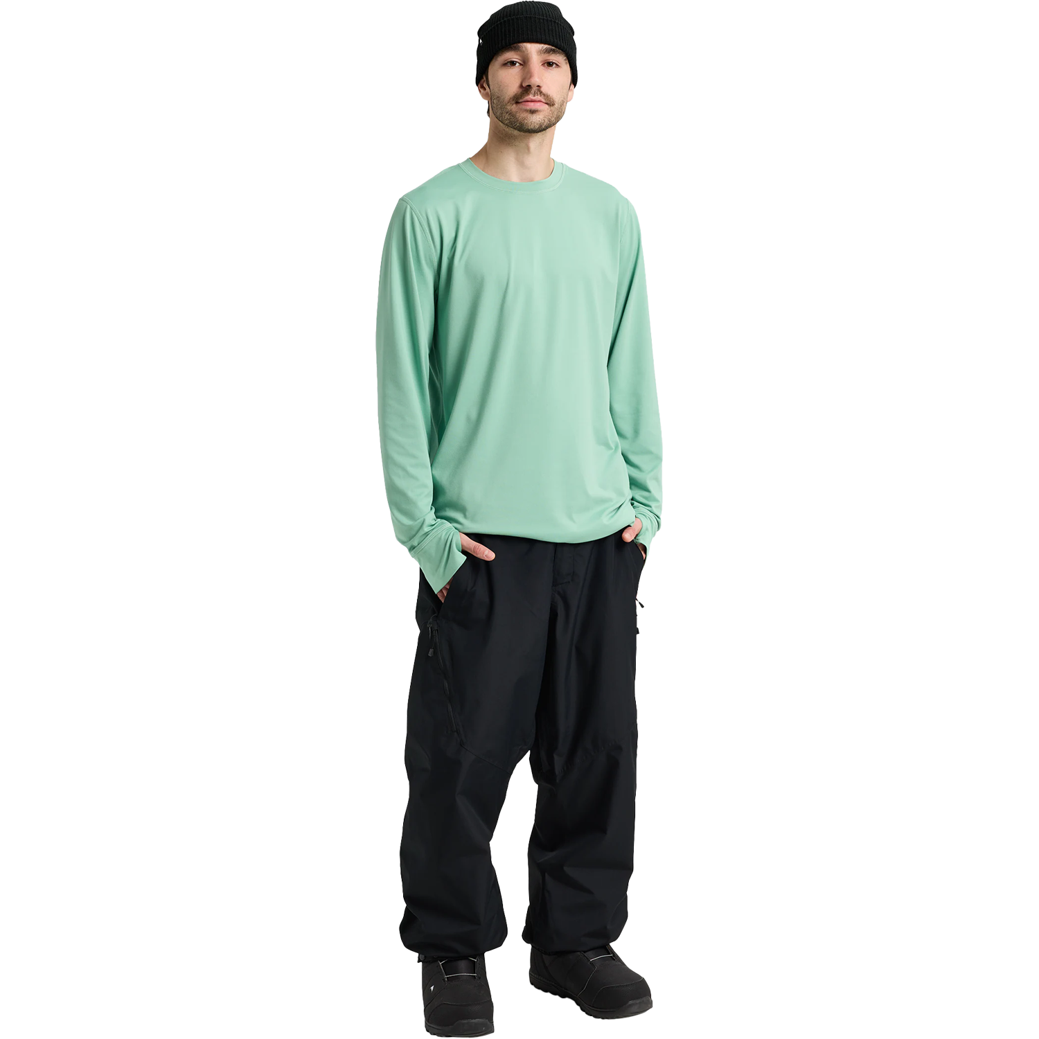 Men's Reserve 2L Relaxed Pants alternate view