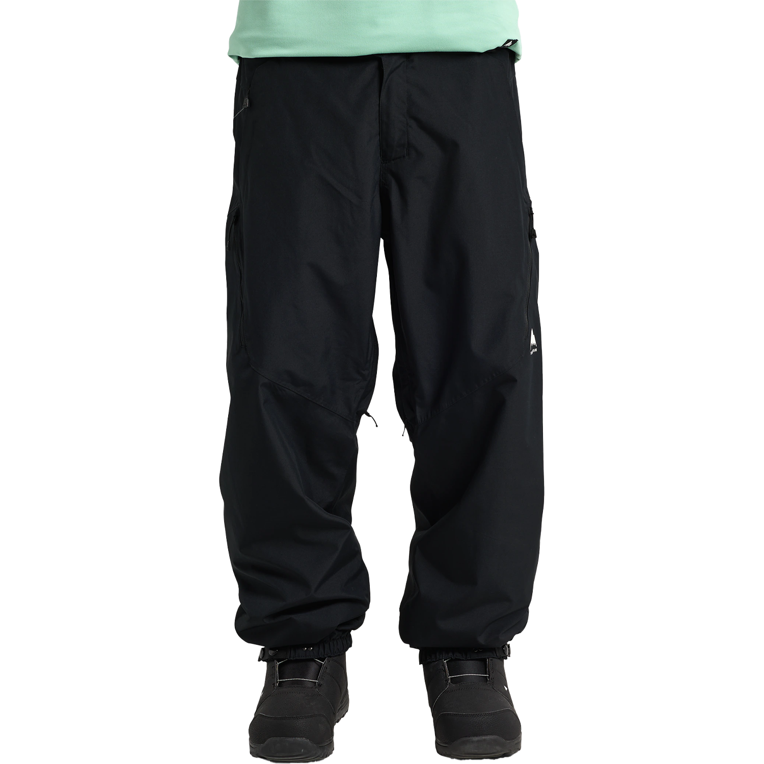 Men's Reserve 2L Relaxed Pants alternate view