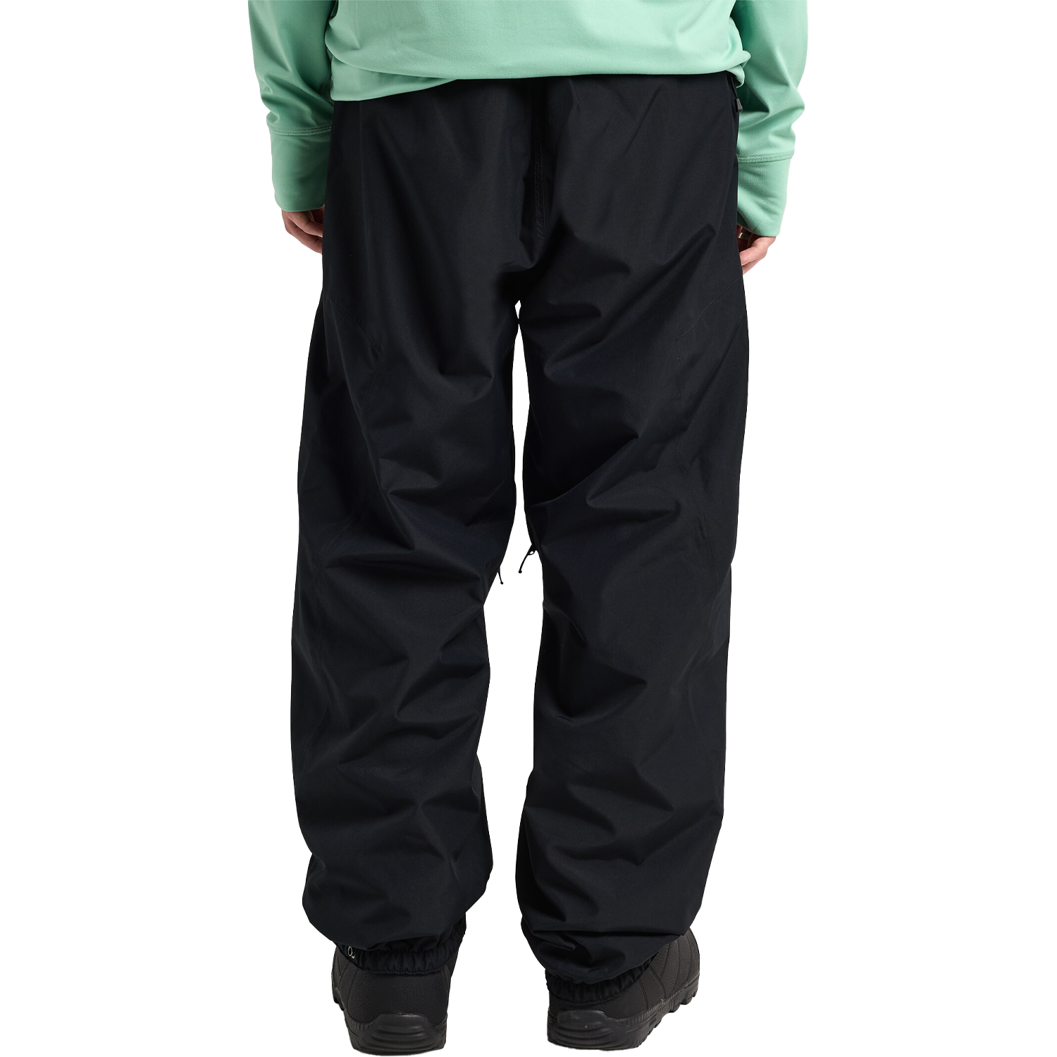 Men's Reserve 2L Relaxed Pants alternate view