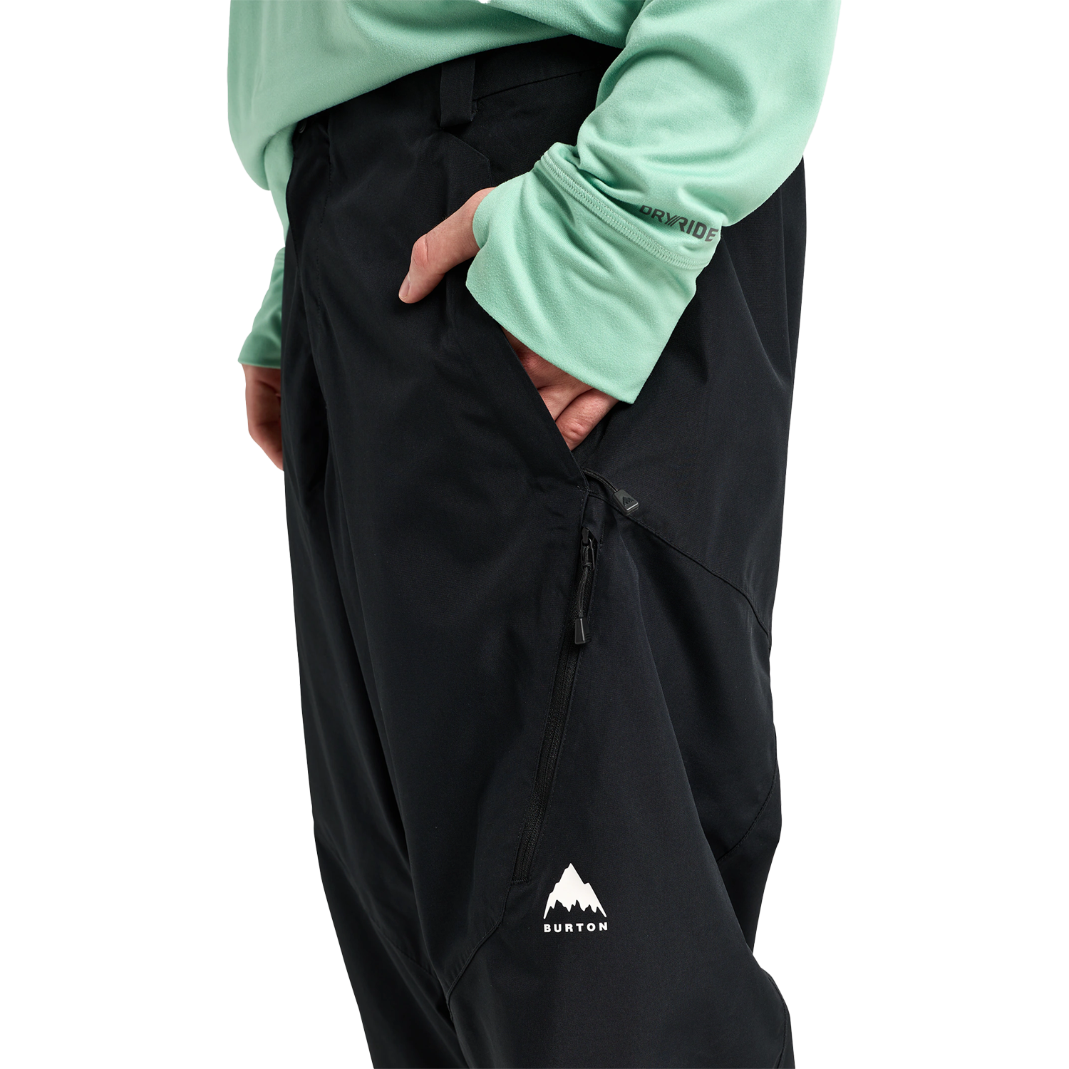 Men's Reserve 2L Relaxed Pants alternate view