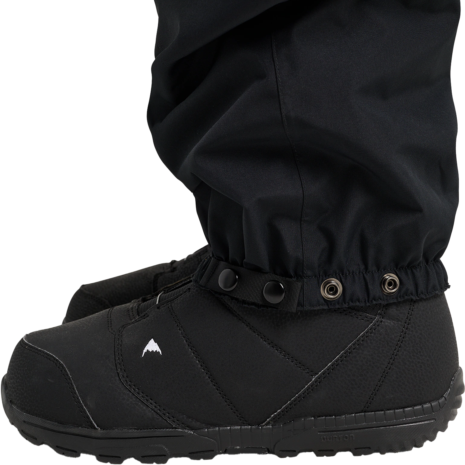 Men's Reserve 2L Relaxed Pants alternate view