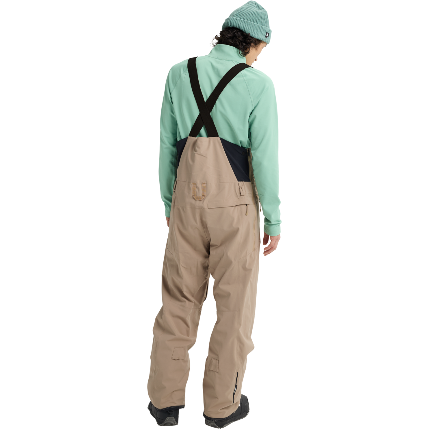 Men's Reserve 2L Stretch Bibs – Sports Basement Men's Reserve 2L Stretch Bibs – Sports Basement