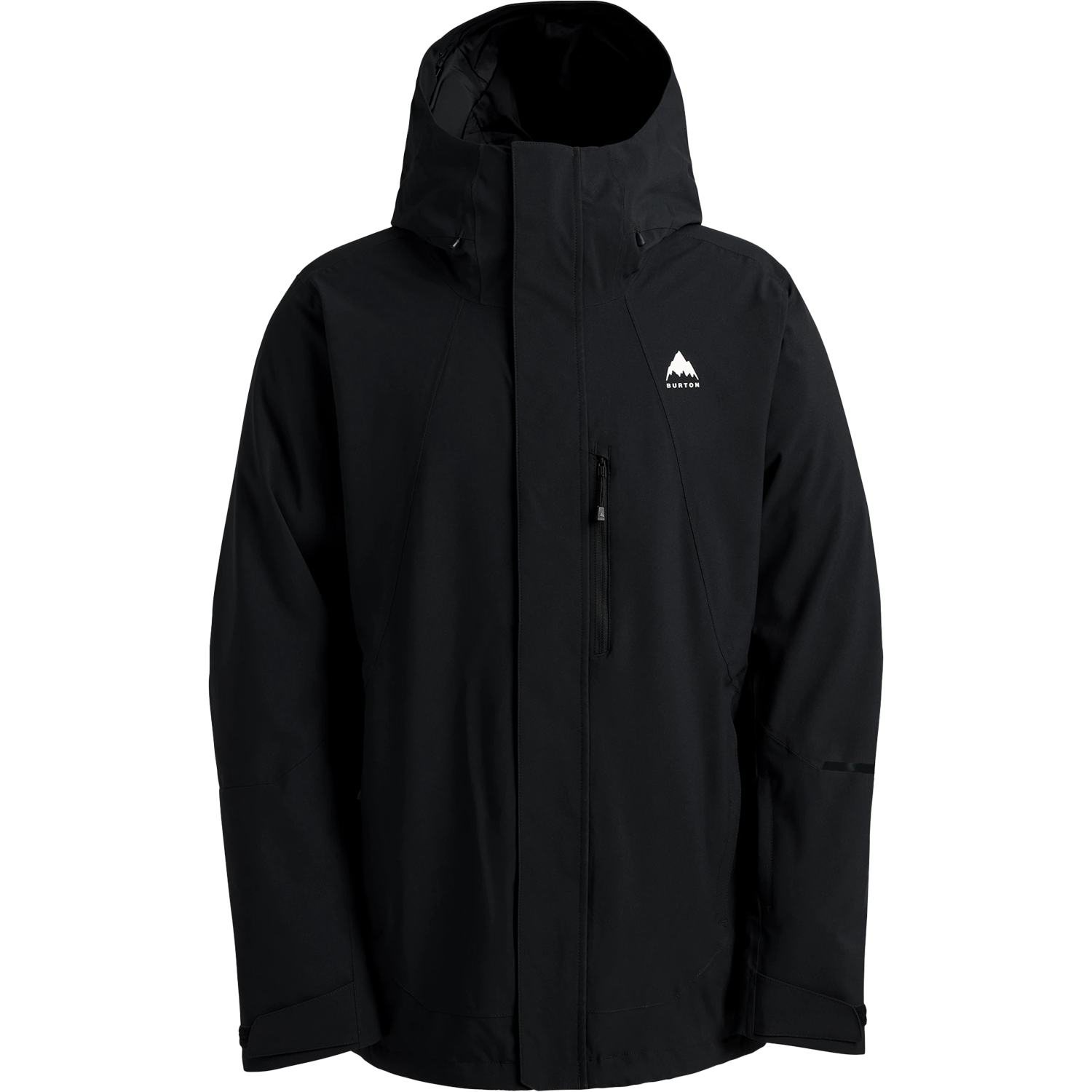 Men's Reserve 2L Stretch Slim Jacket – Sports Basement