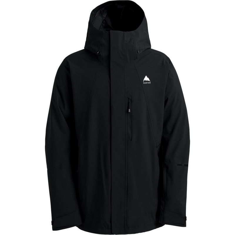 Men's Reserve 2L Stretch Slim Jacket, Featured Image