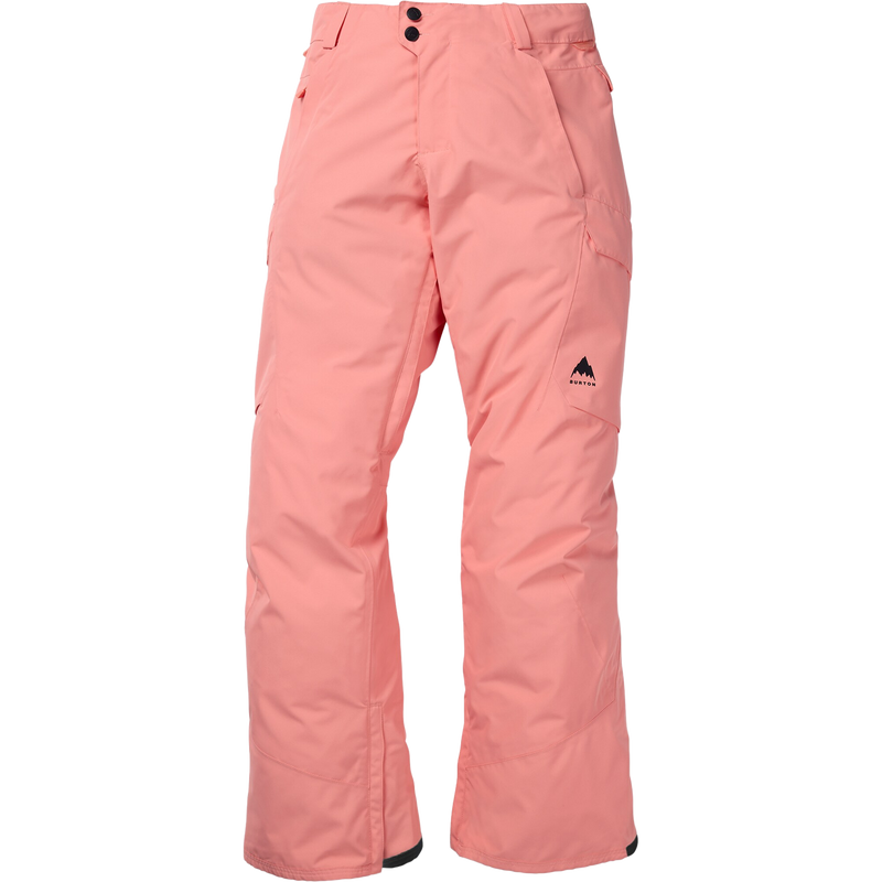 Women's Reserve 2L Pants, Featured Image