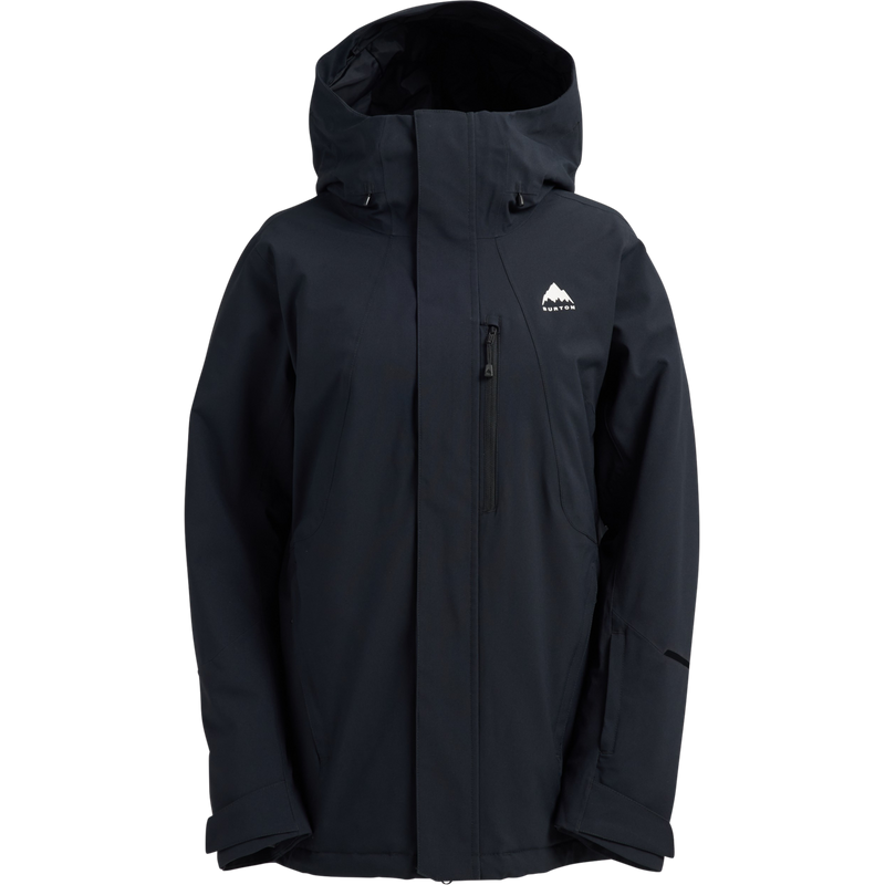 Women's Reserve 2L Insulated Stretch Slim Jacket, Featured Image