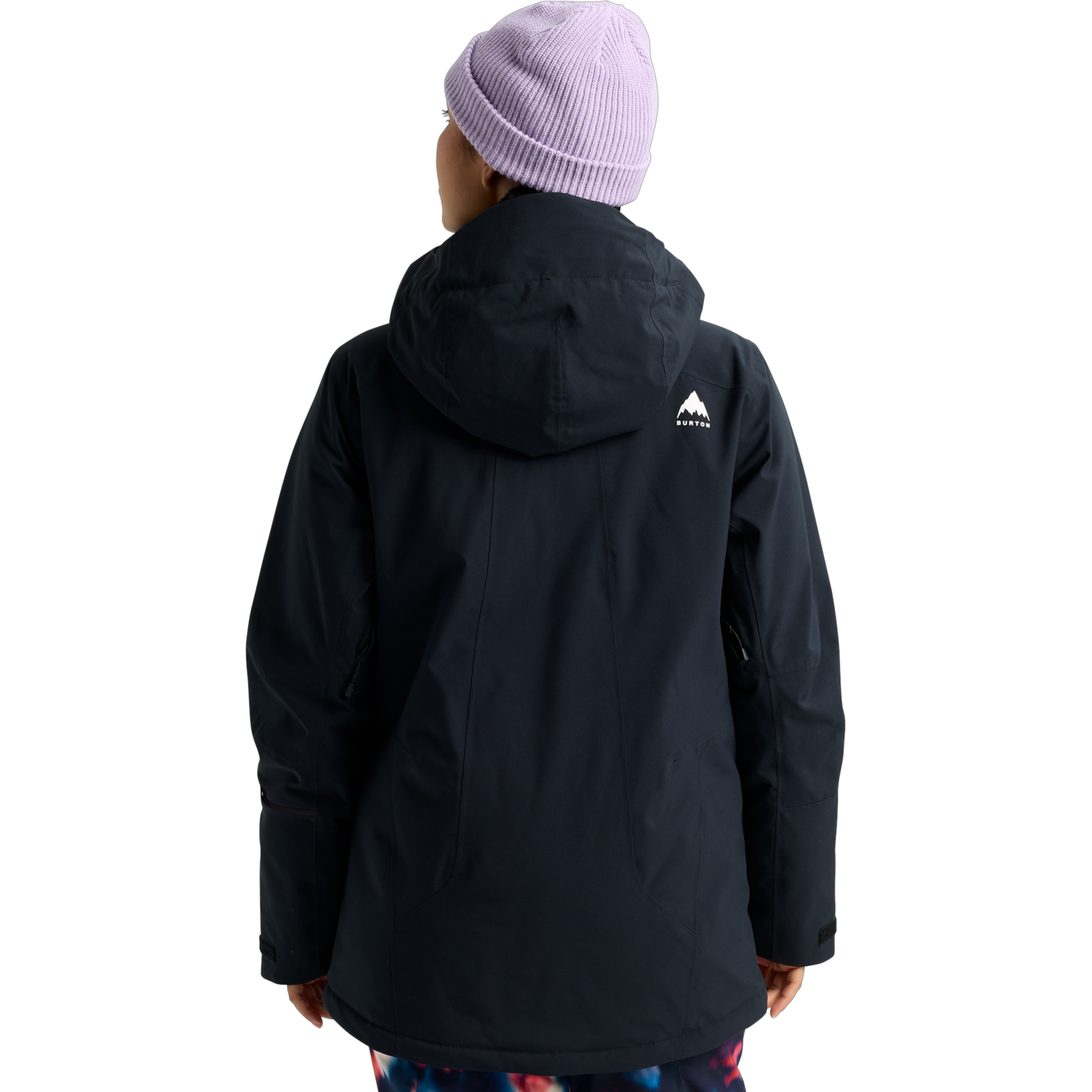 Women's Reserve 2L Insulated Stretch Slim Jacket alternate view
