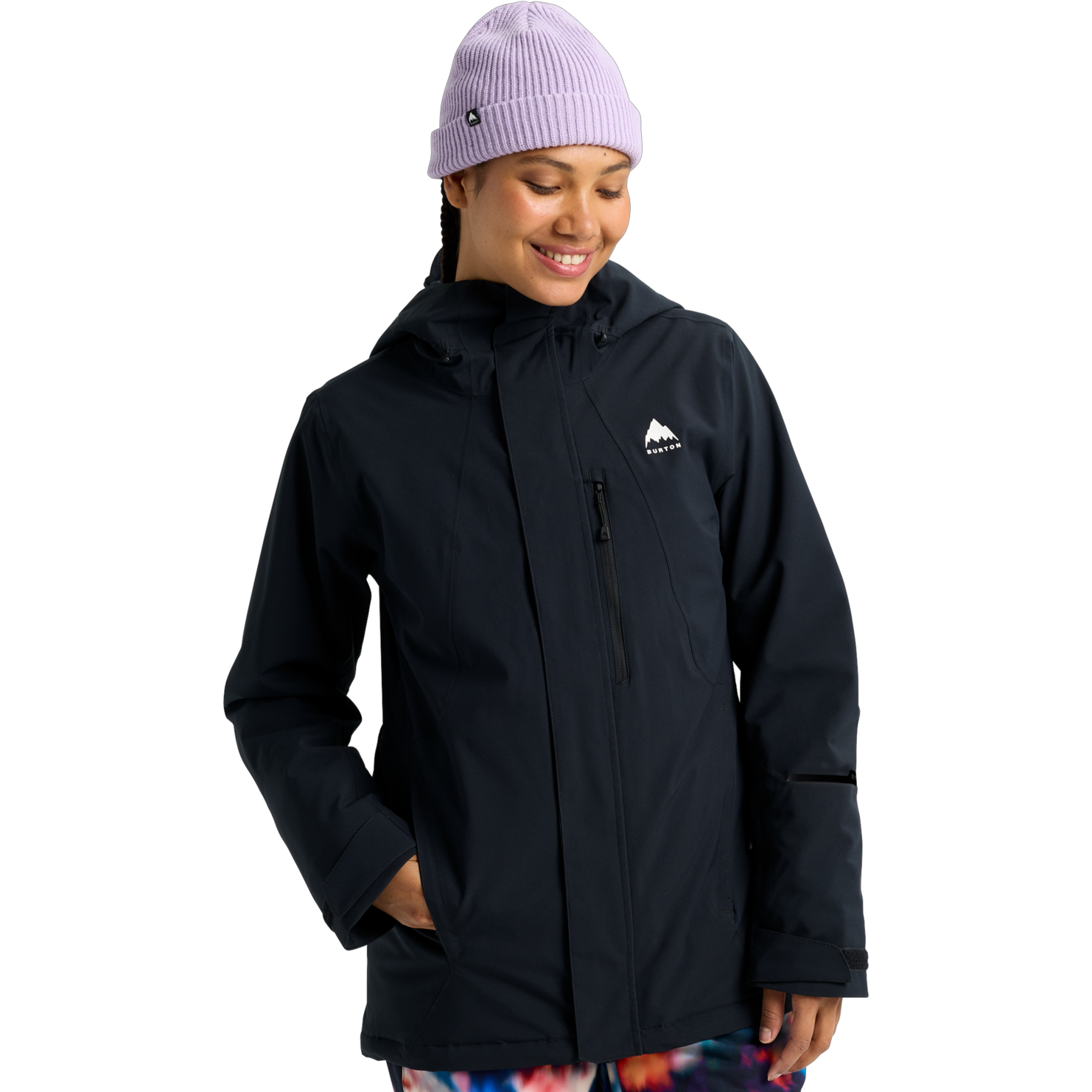 Women's Reserve 2L Insulated Stretch Slim Jacket alternate view