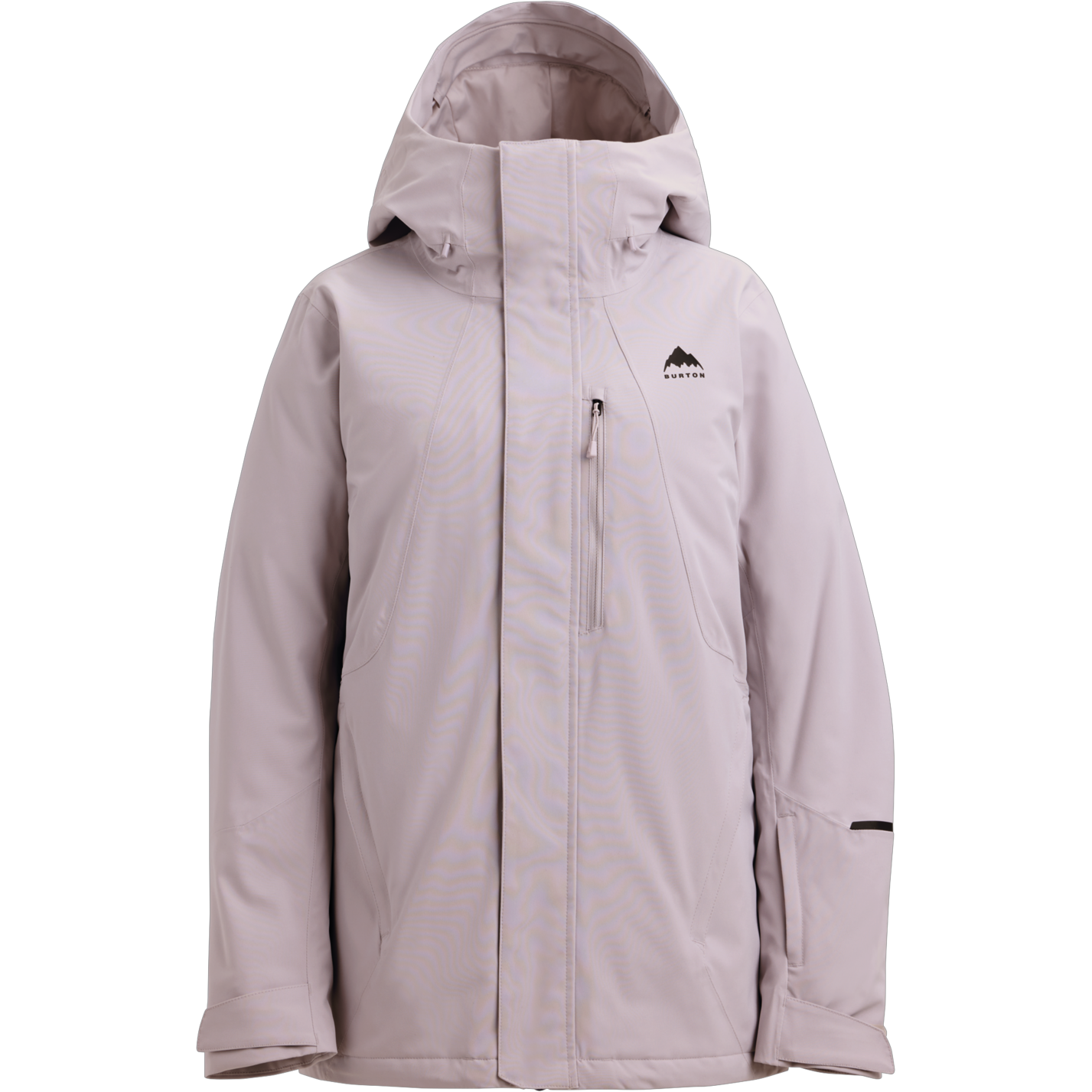 Women's Reserve 2L Insulated Stretch Slim Jacket alternate view