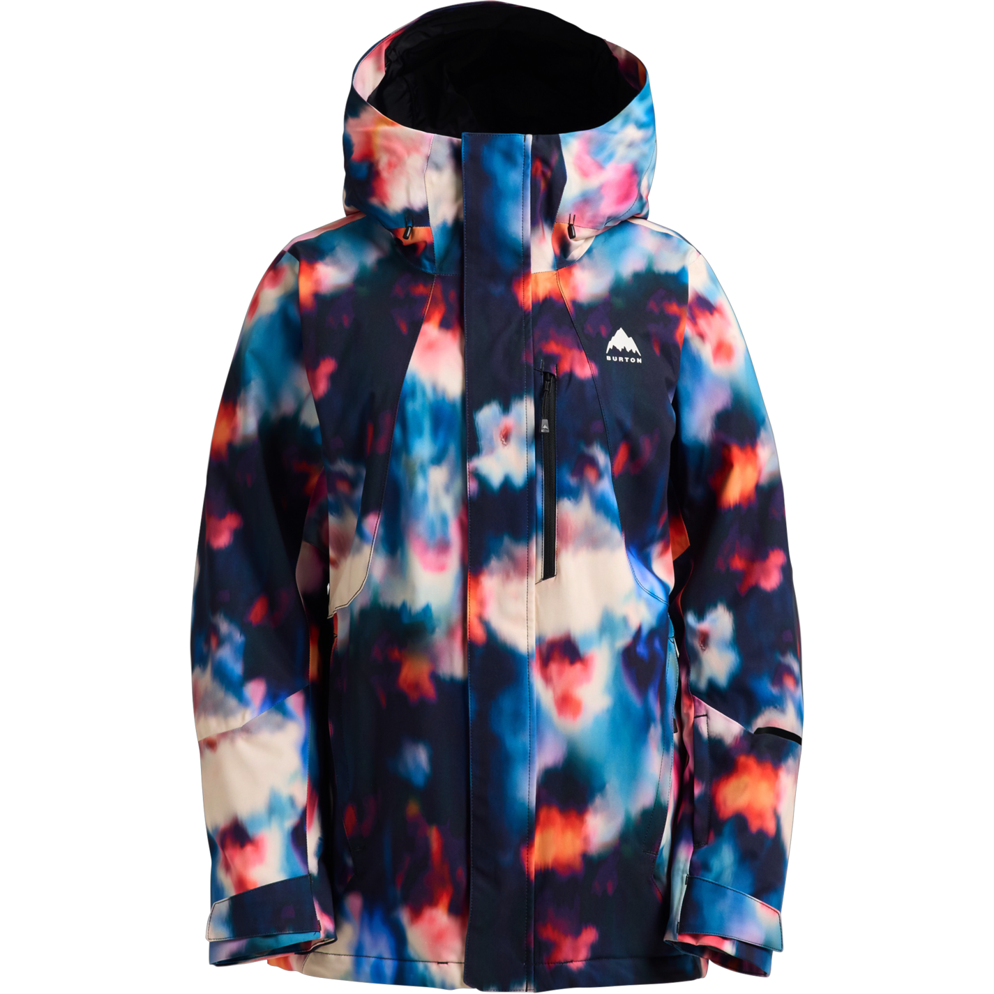 Women's Reserve 2L Insulated Stretch Slim Jacket – Sports Basement