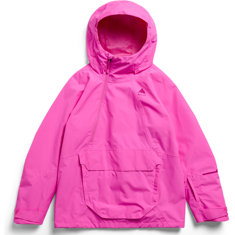 Women's Reserve 2L Relaxed Anorak, Featured Image