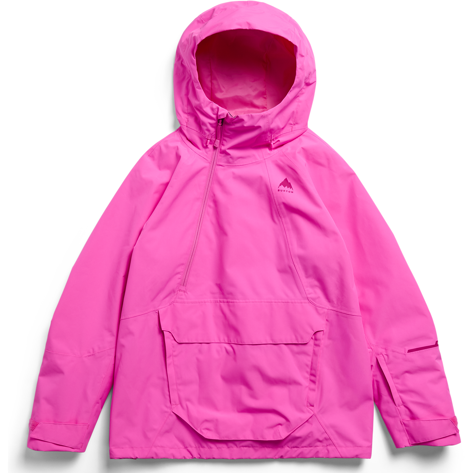 Women's Reserve 2L Relaxed Anorak alternate view