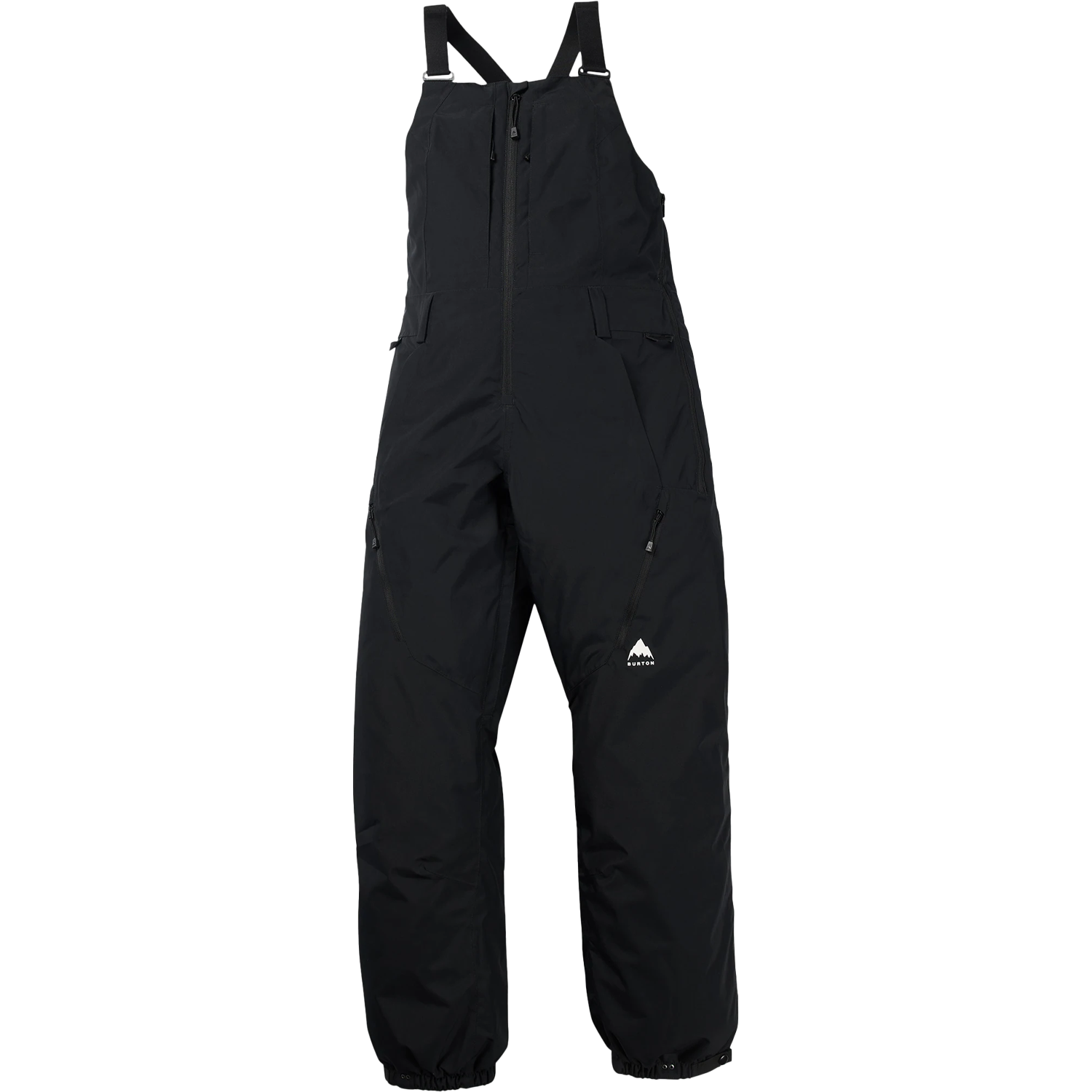 Burton Reserve 2L リラックス ビブパンツ BURTON（バートン） パンツ Burton Reserve 2L リラックス ビブパンツ