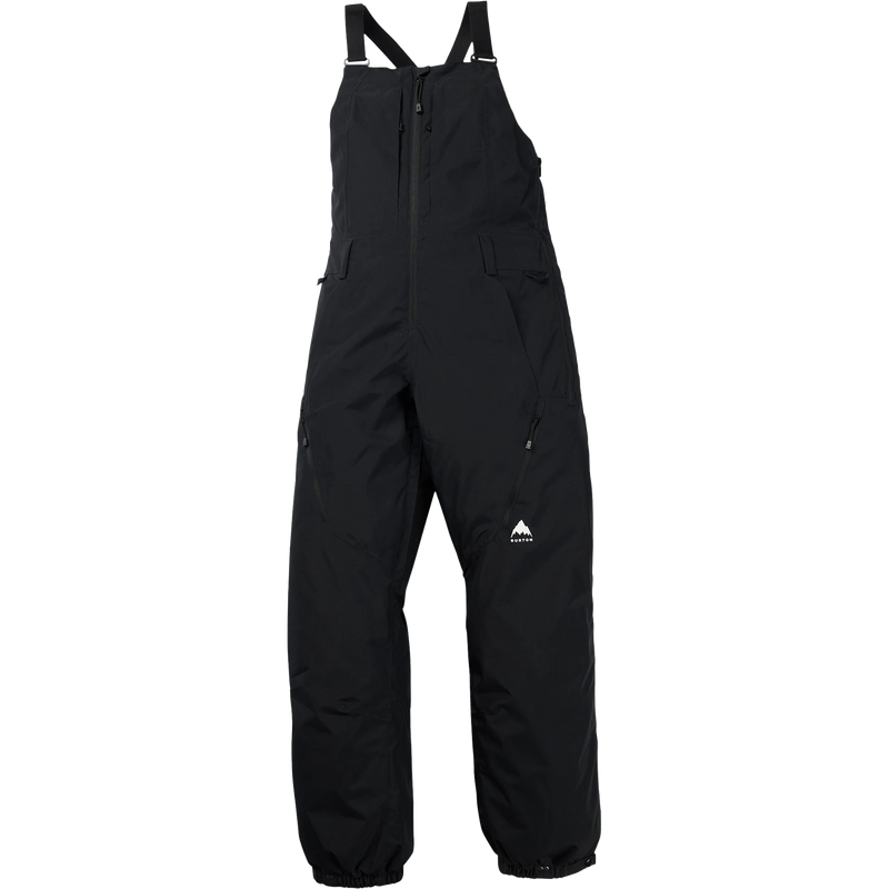 Women's Reserve 2L Relax Bib, Featured Image