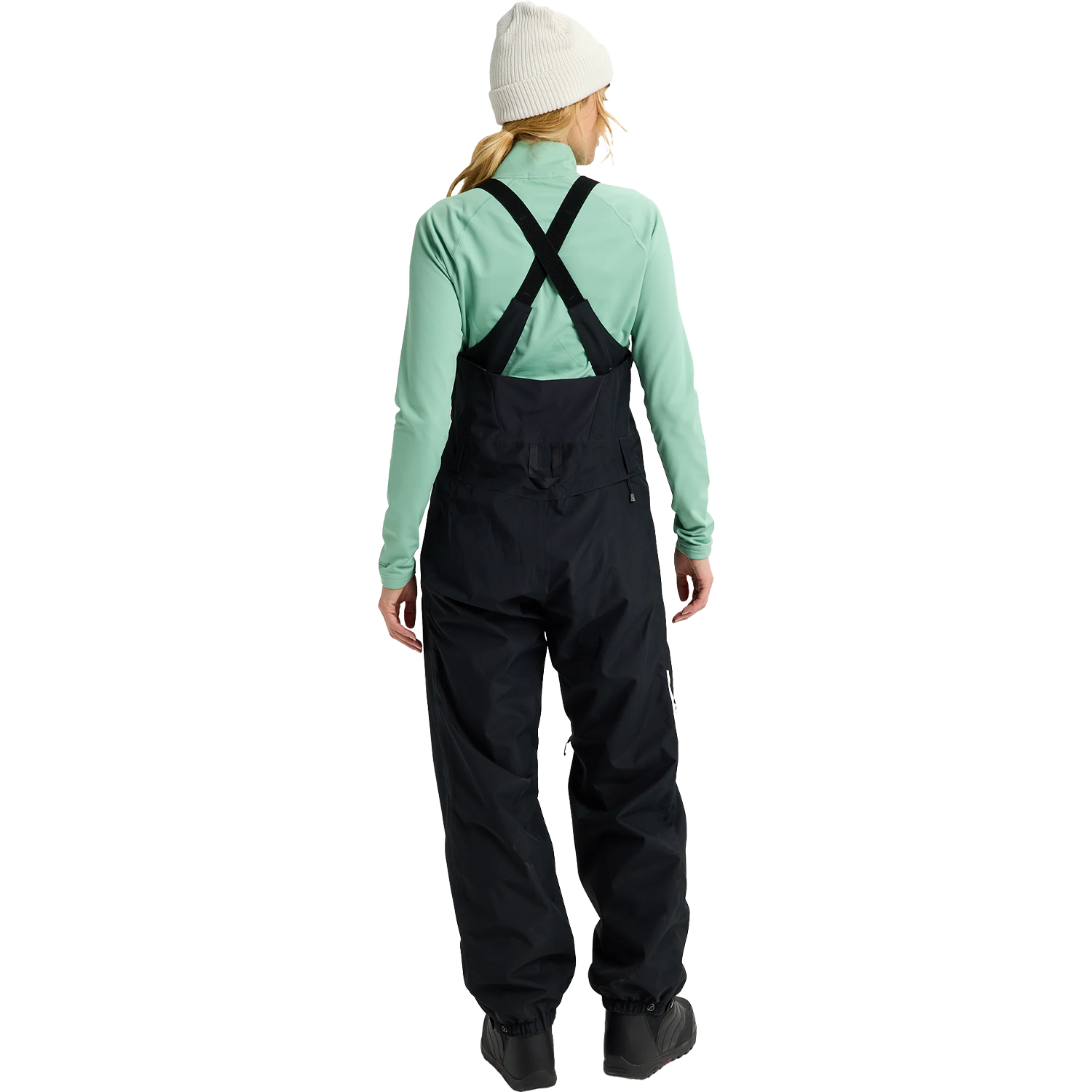 Women's Reserve 2L Relax Bib – Sports Basement