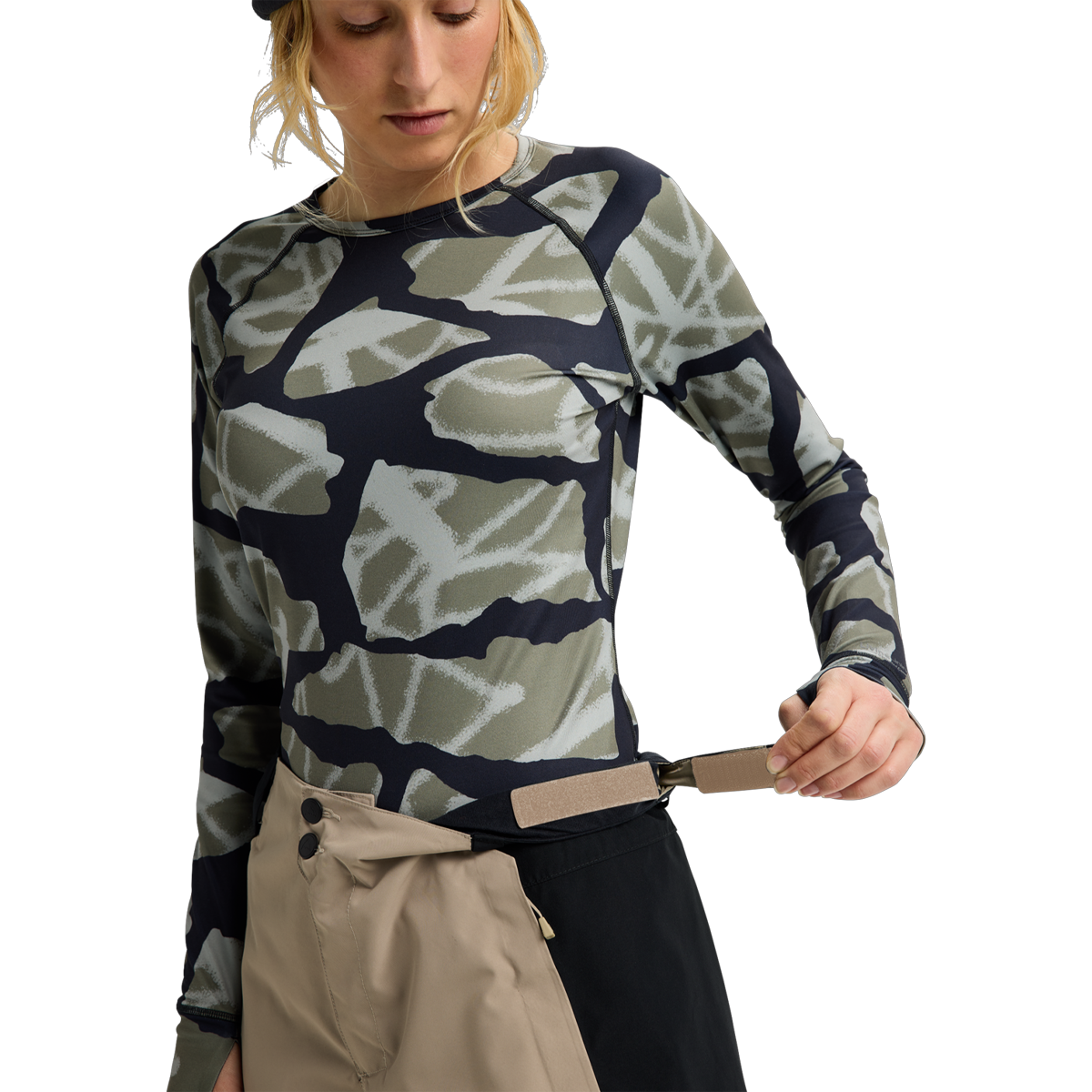 Women's Reserve 2L Relaxed Pants alternate view