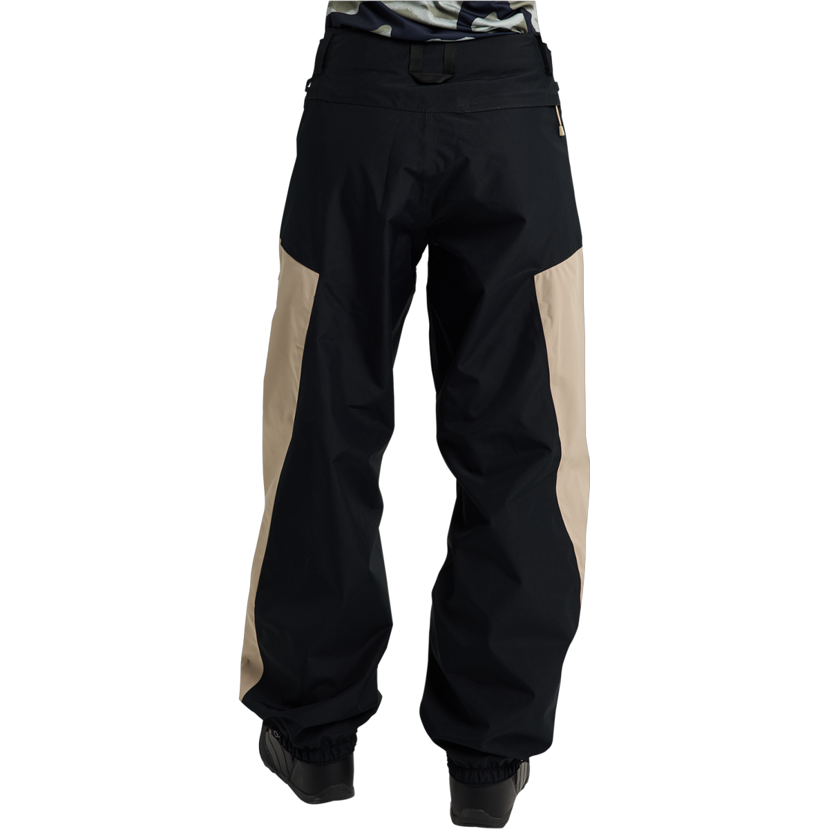Women's Reserve 2L Relaxed Pants alternate view
