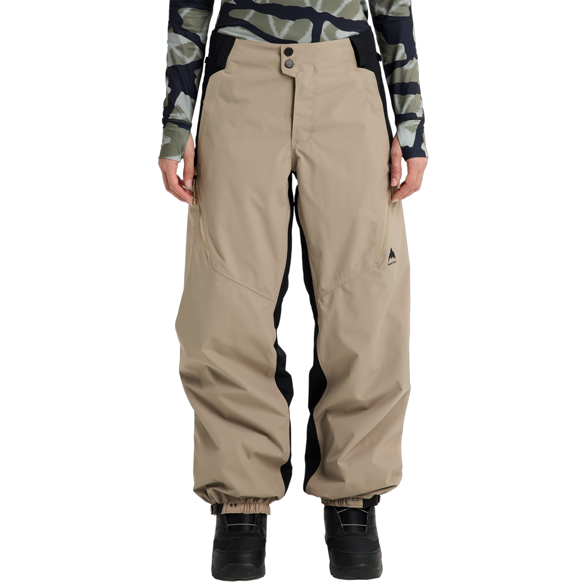 Women's Reserve 2L Relaxed Pants alternate view