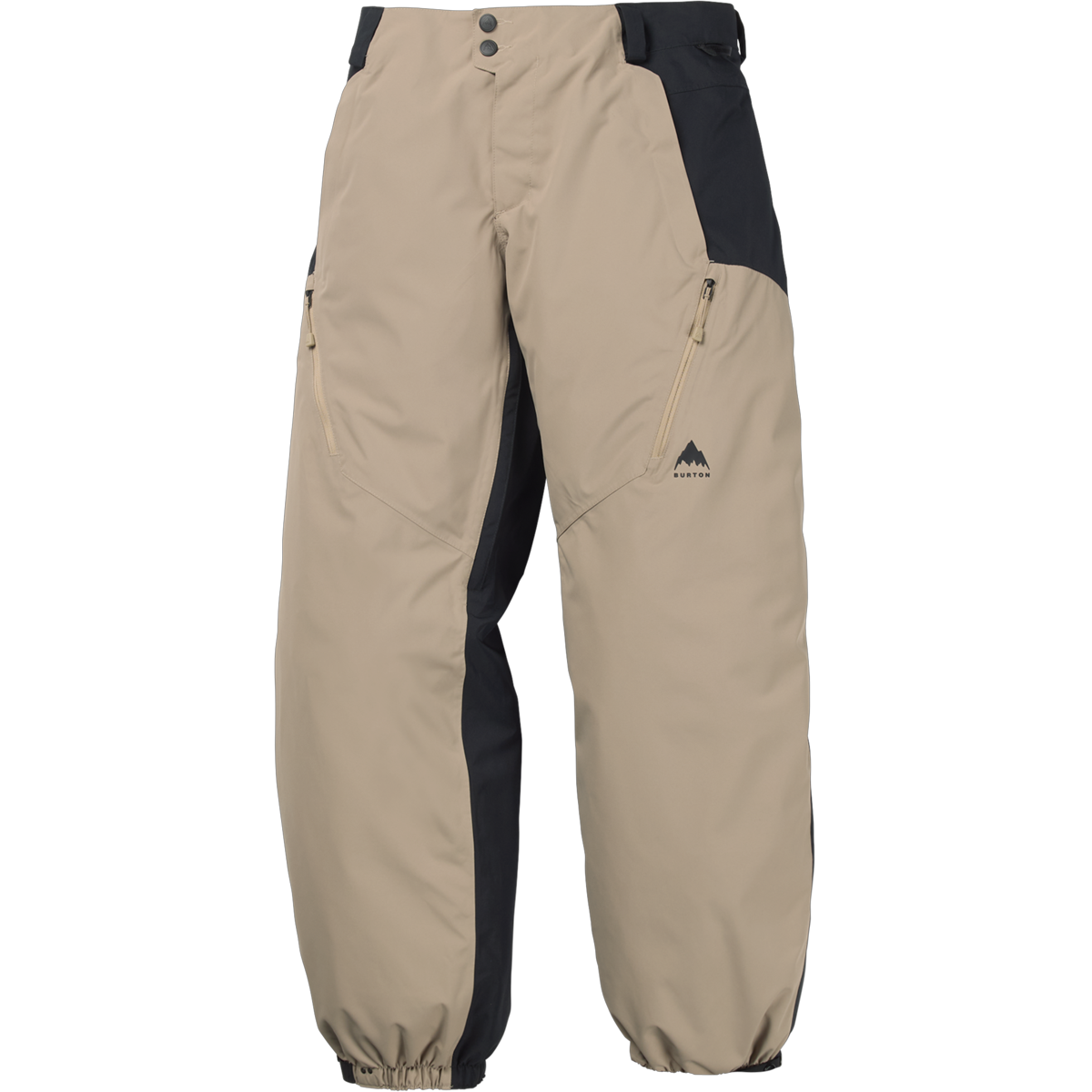 Women's Reserve 2L Relaxed Pants alternate view