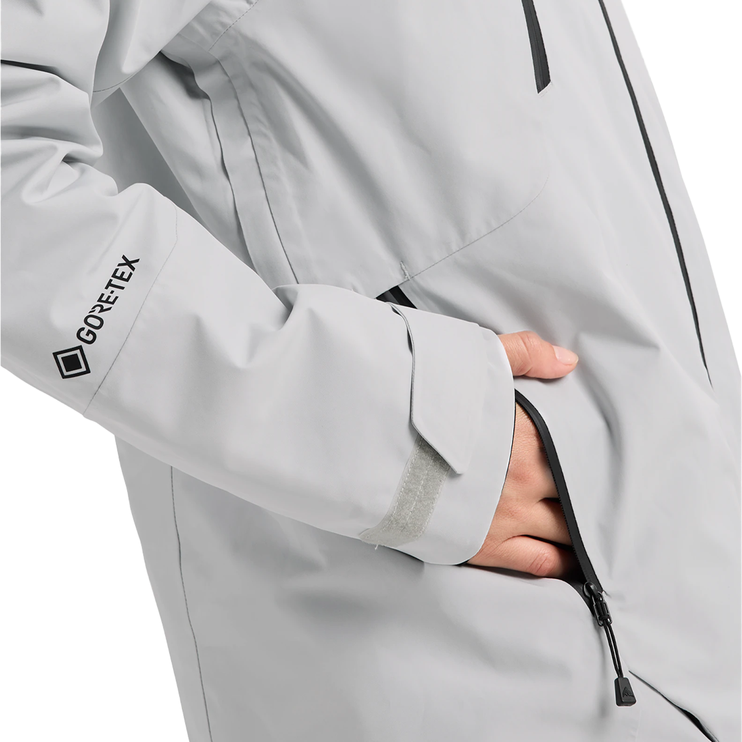 Women's Reserve Gore Tex 2L Insulated Jacket alternate view