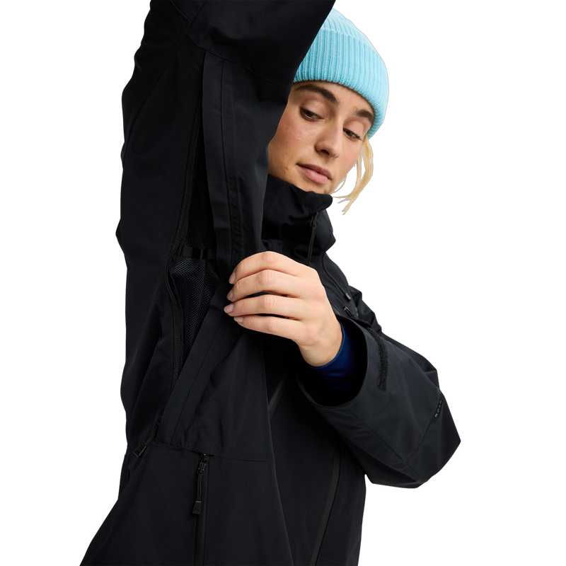 Women's Reserve Gore Tex 2L Jacket – Sports Basement Women's Reserve Gore Tex 2L Jacket – Sports Basement