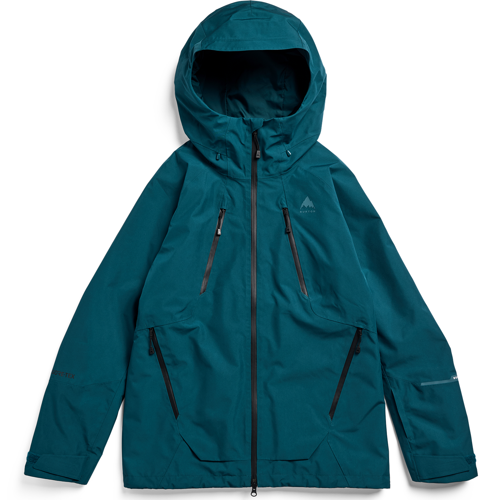 Women's Reserve Gore Tex 2L Jacket alternate view
