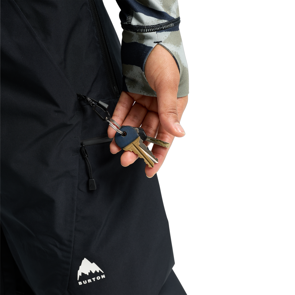 BURTON ジャンプスーツ レディース GORE-TEX S 【公式通販】