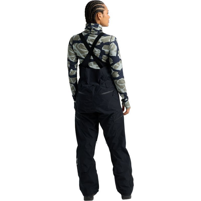 スノーボード BURTON GORE-TEX RSRV BiB W SIZE S Women's Reserve Gore Tex 2L Bibs – Sports Basement