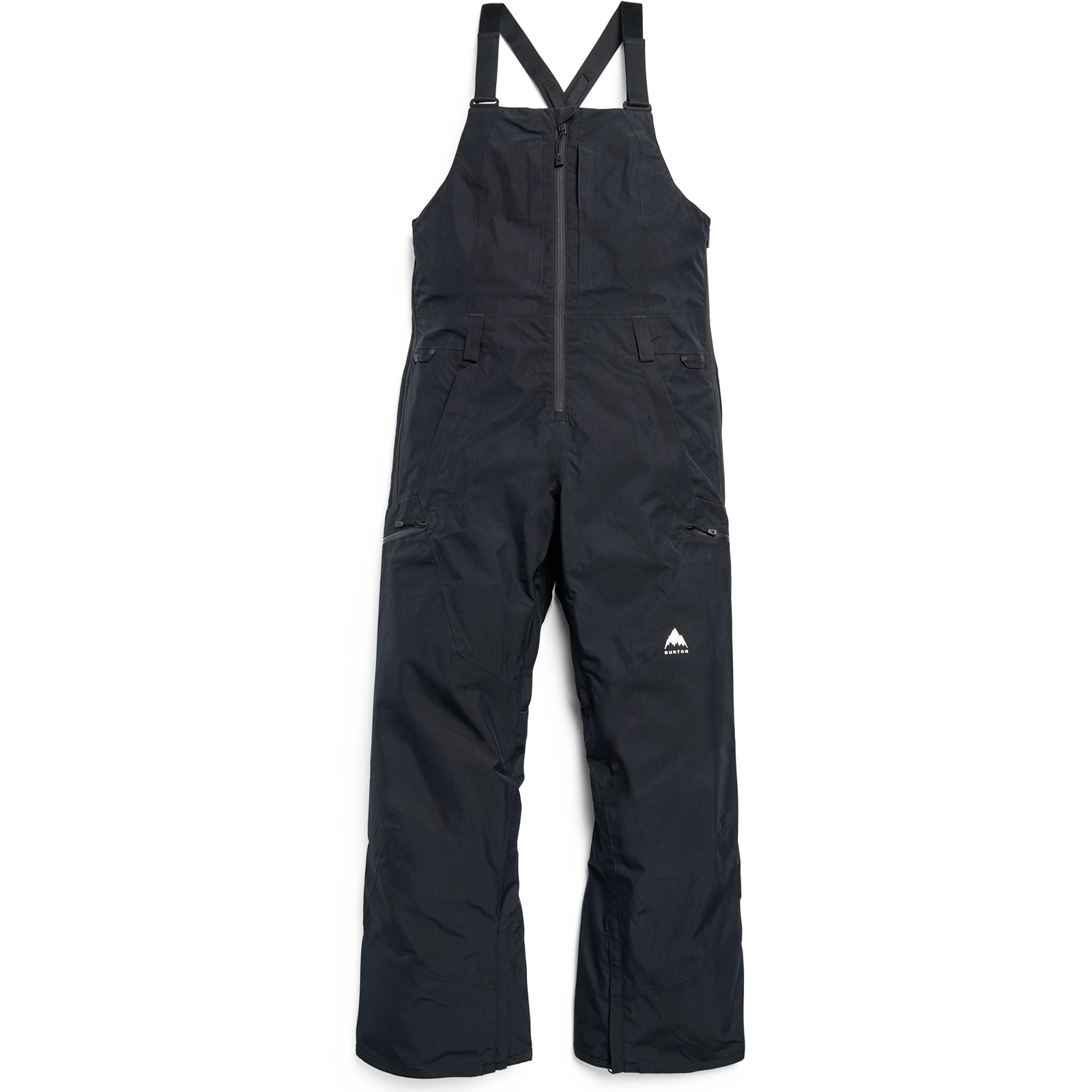 Women's Reserve Gore Tex 2L Bibs – Sports Basement