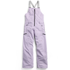 Burton Women's Burton Reserve GORE-TEX 2L Bib Pants in E9G-Moondust Purple
