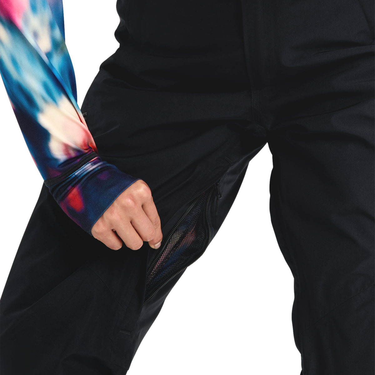 Women's Reserve Gore Tex 2L Pants alternate view