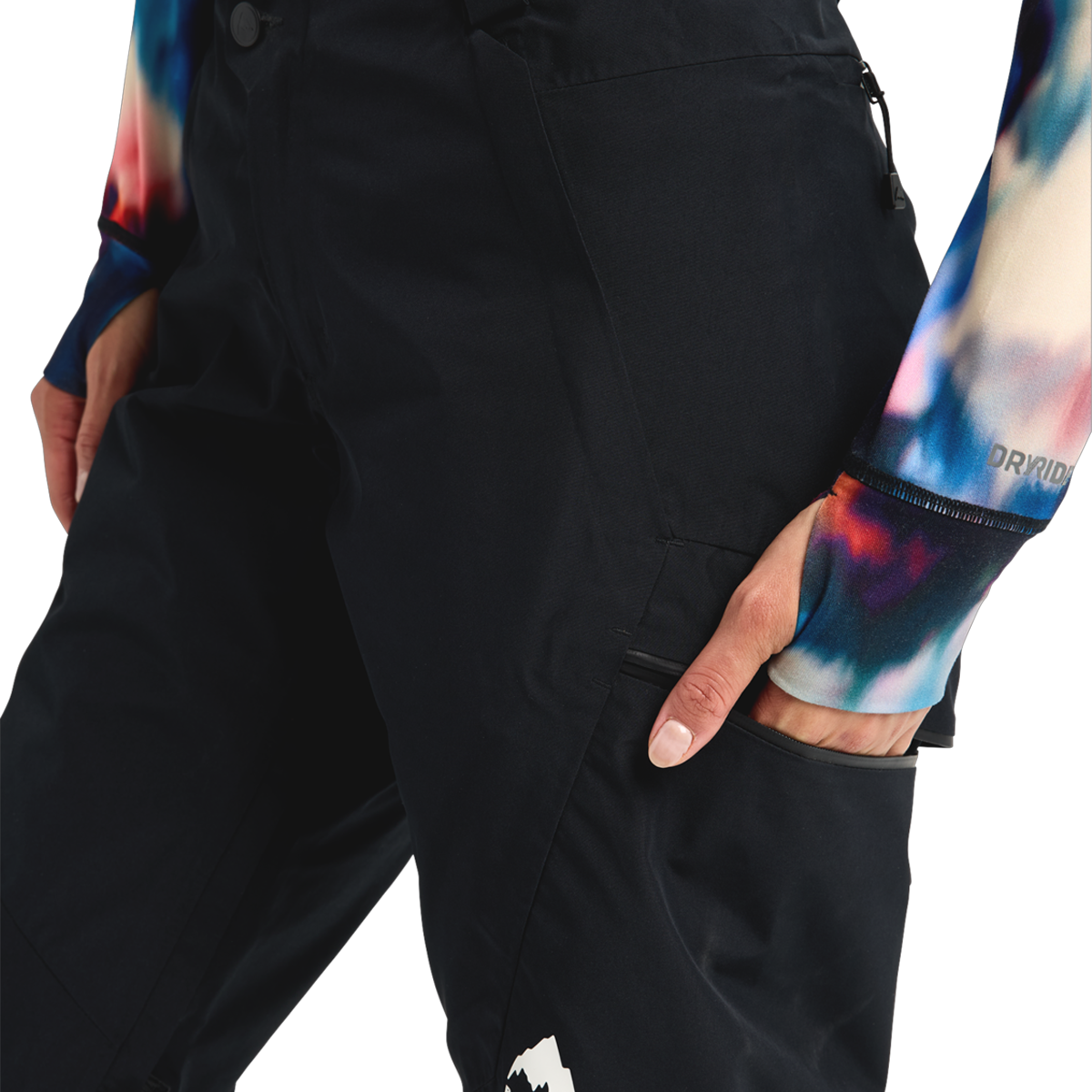 Women's Reserve Gore Tex 2L Pants alternate view