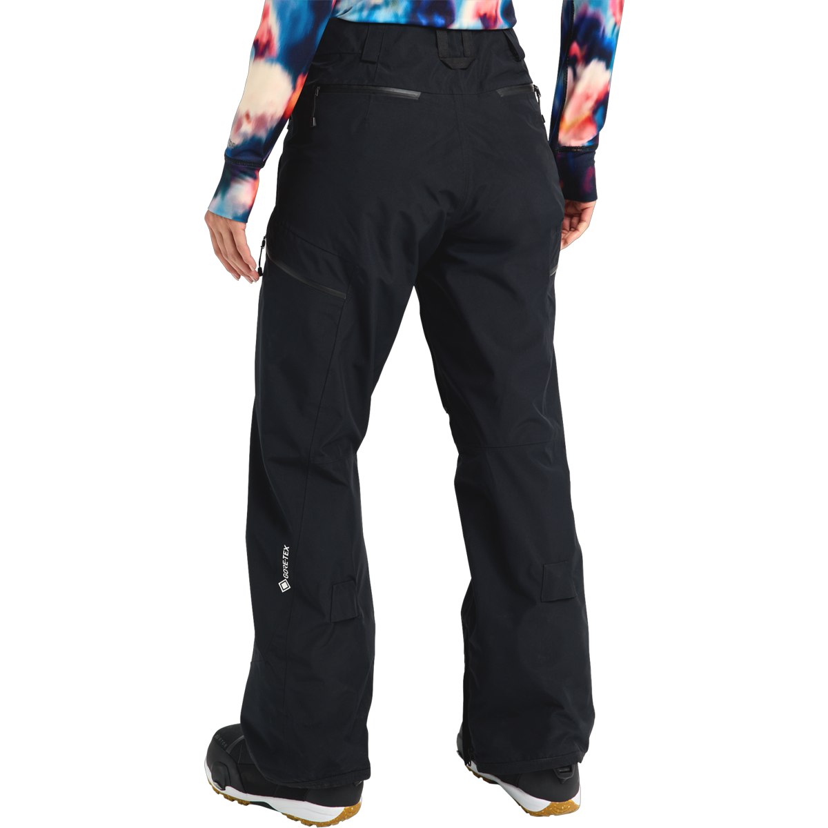 Women's Reserve Gore Tex 2L Pants alternate view