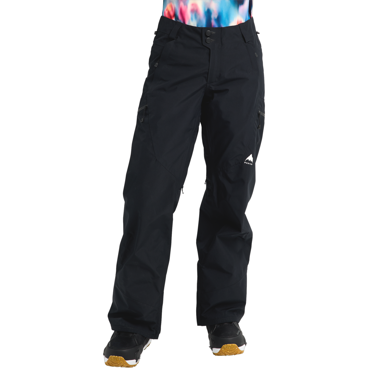 Women's Reserve Gore Tex 2L Pants alternate view