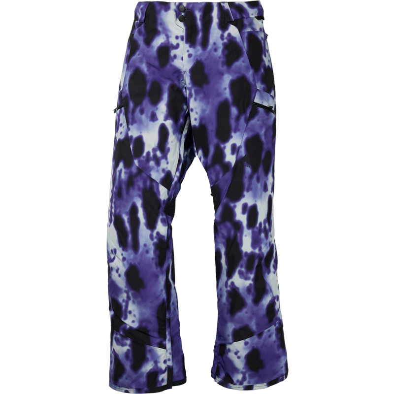 Women's Reserve Gore Tex 2L Pants, Featured Image