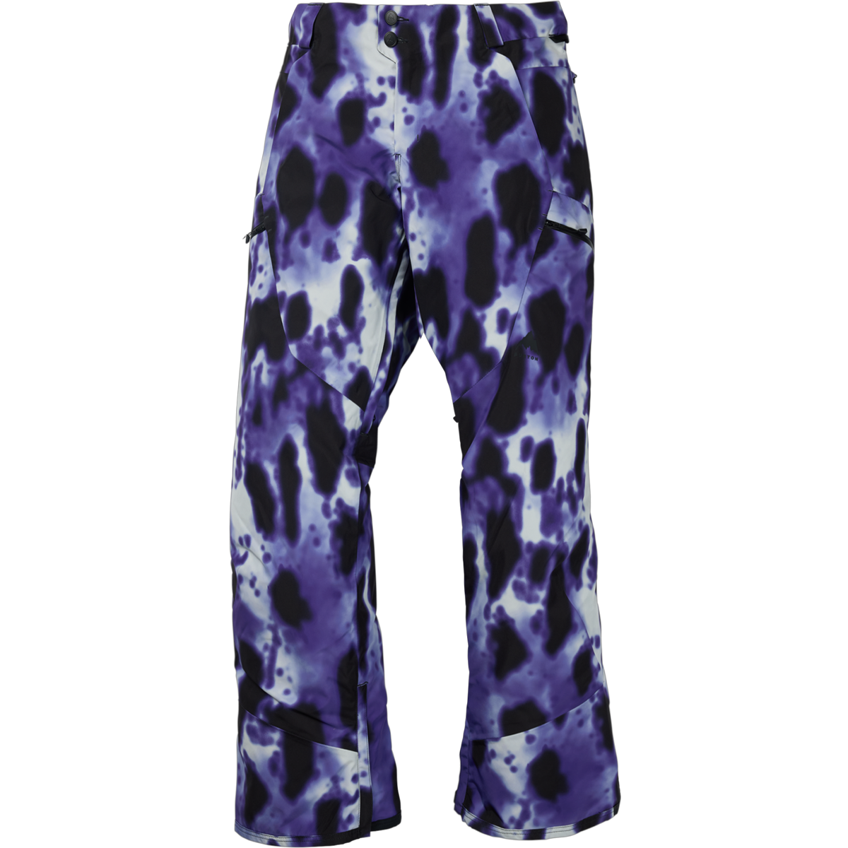 Women's Reserve Gore Tex 2L Pants alternate view