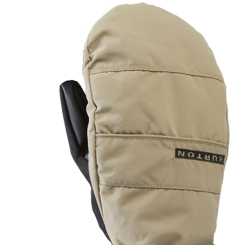 Men's Profile Mittens, Burton Men's Profile Mittens detail