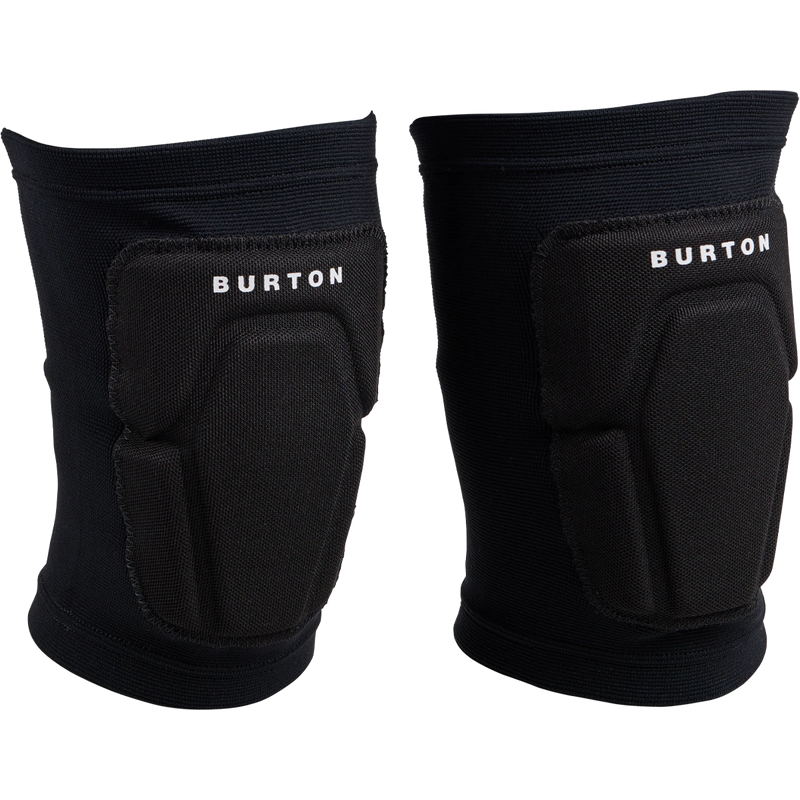 Basic Knee Pad, Featured Image