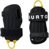 Burton Wrist Guards in True Black