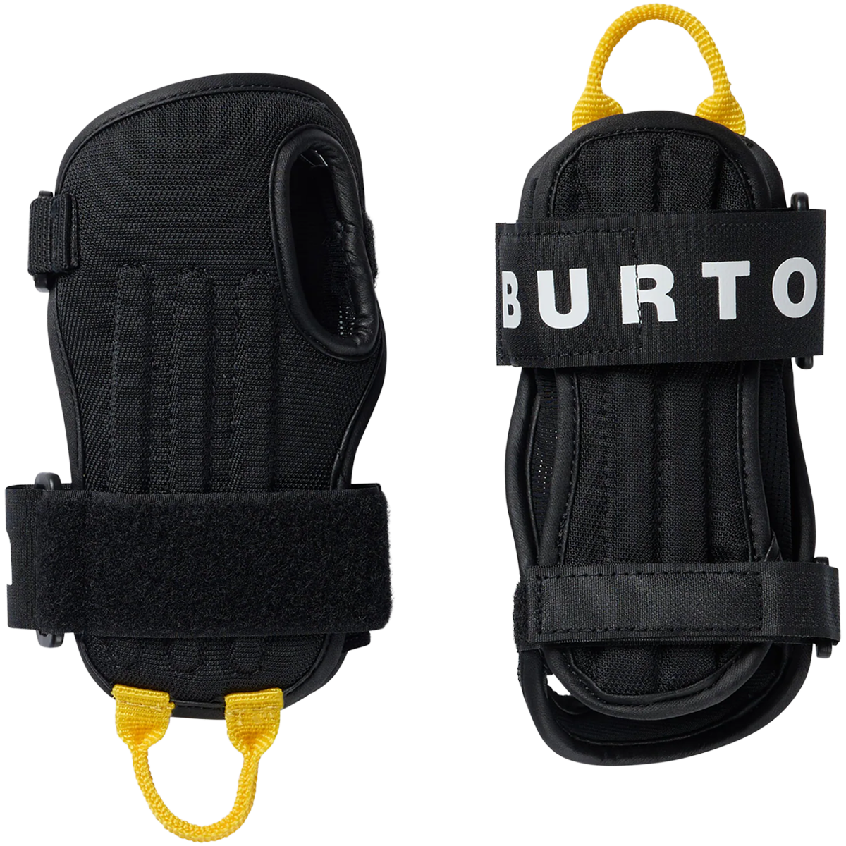 Burton Wrist Guards in True Black