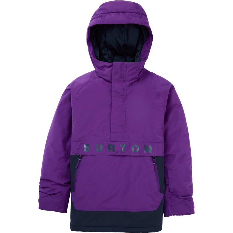 Youth Frostner 2L Anorak, Featured Image