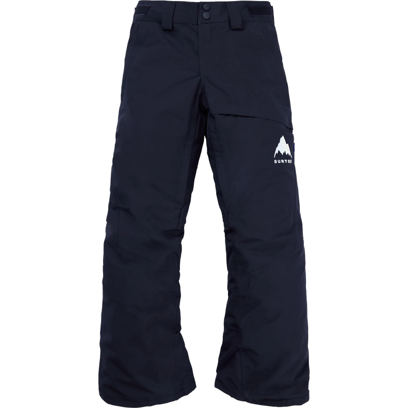 Youth Gore-Tex Shell Pants, Featured Image