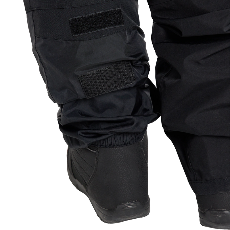 Youth Gore-Tex Shell Pants, Burton Youth Gore-Tex Shell Pants Snow Gaiter