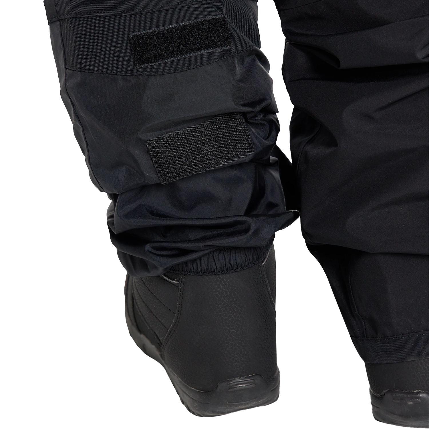 Youth Gore-Tex Shell Pants alternate view