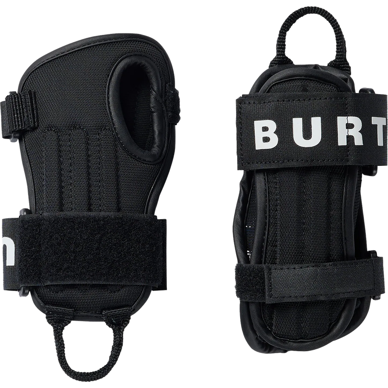 Youth Impact Wristguard Glove, Featured Image